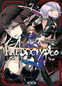 Fate / Apocrypha, t. 07
